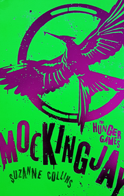 The Hunger Games: Mockingjay