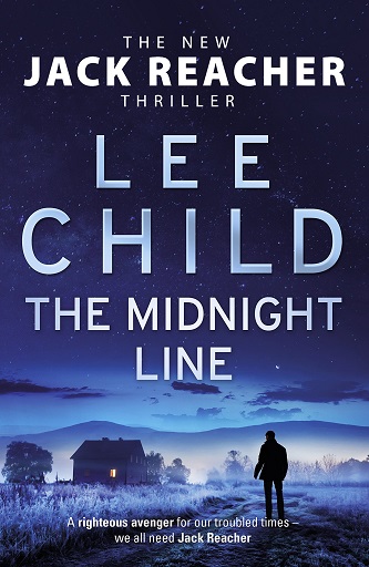 Lee Child: The Midnight Line