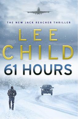 Lee Child: 61 Hours