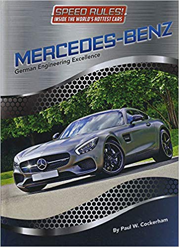 Mercedes-Benz: German Engineering Excellence