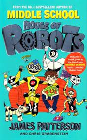 House of Robots