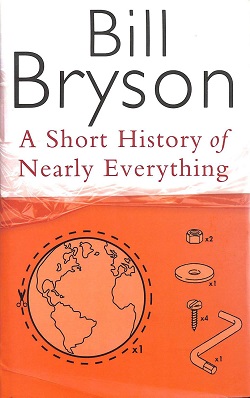 A Short History of Nearly Everything