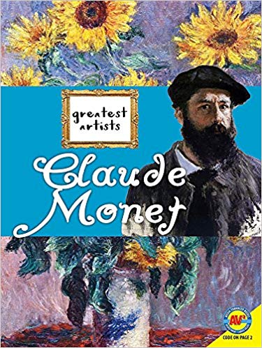 Greaterst Artist: Claude Money