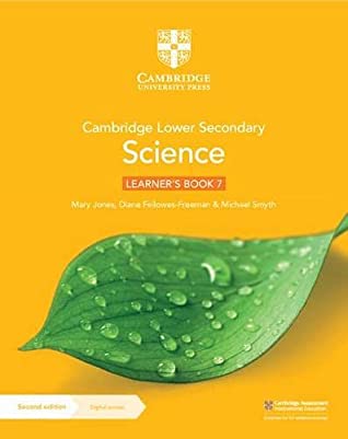 Cambridge Lower Secondary Science Learner's Book 7