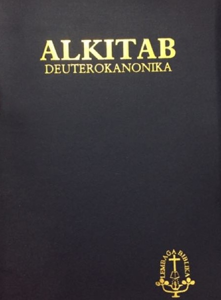 Alkitab Deuterokanonika