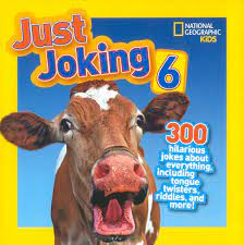Just Joking 6