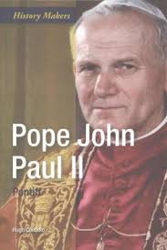 Pope John Paul II