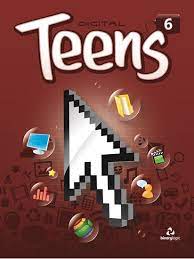 Digital Teens 6 Binary Logic