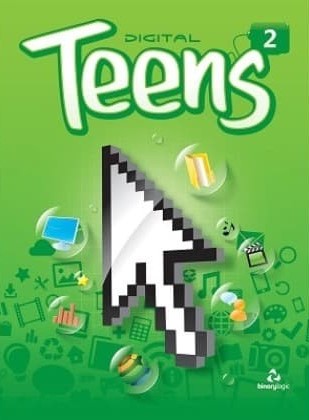 Digital Teens 2 Binary Logic