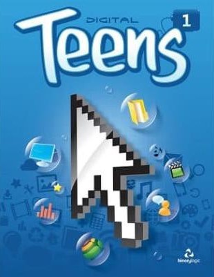 Digital Teens 1 Binary Logic