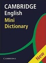 Cambridge English: Mini Dictionary