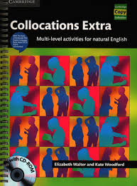 Collocation Extra: Multi-level Activities for Natural English