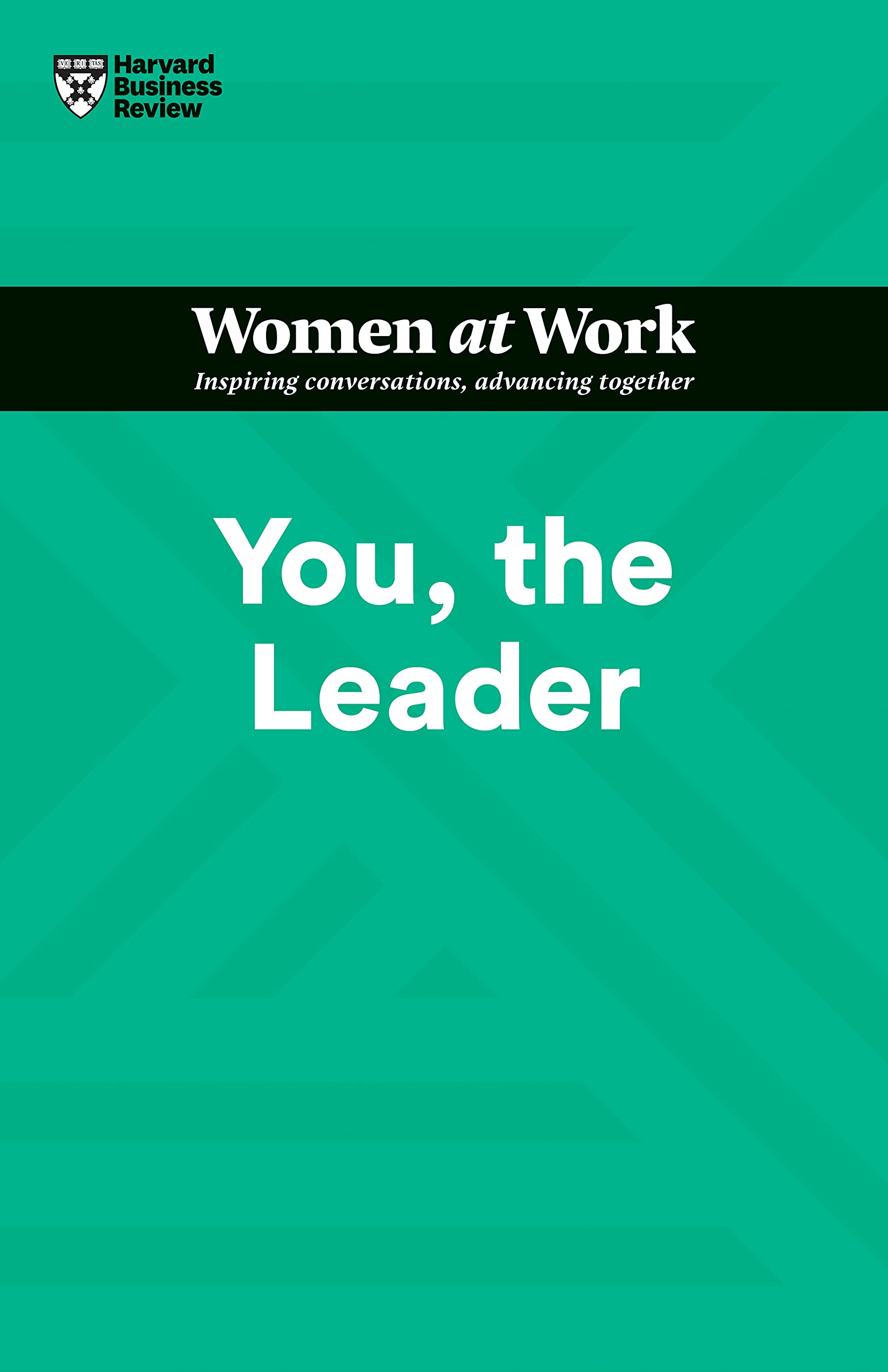 You, the Leader