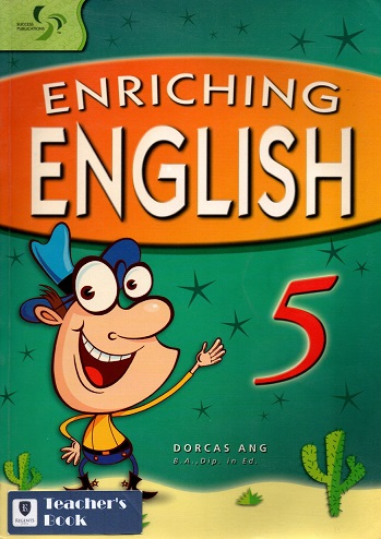 Enriching English 5