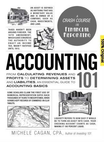 Accounting 101