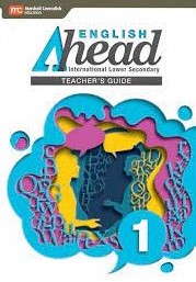 English Ahead International Lower Secondary 1 Teacher's Guide
