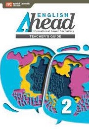 English Ahead International Lower Secondary 2 Teacher's Guide