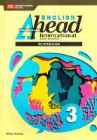 English Ahead International Lower Secondary 3 Workbook