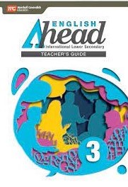 English Ahead International Lower Secondary 3 Teacher's Guide