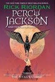 Percy Jackson and the Olympians: The Titan’s Curse #3