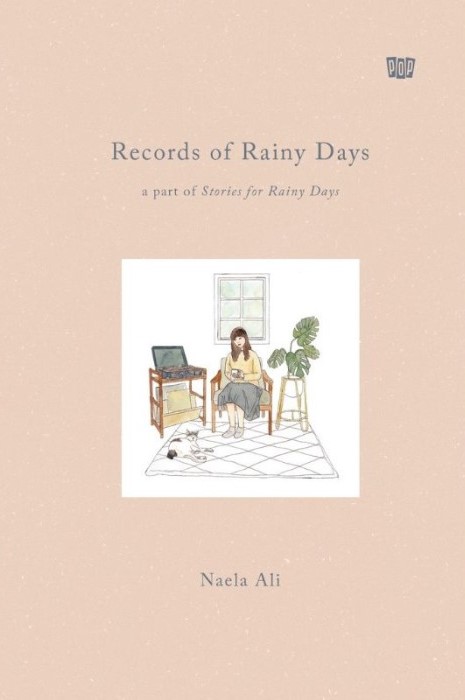Records of Rainy Days