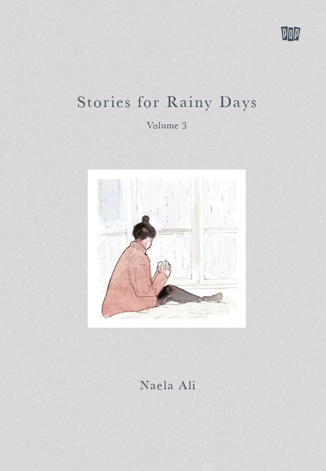 Stories for Rainy Days Volume 3