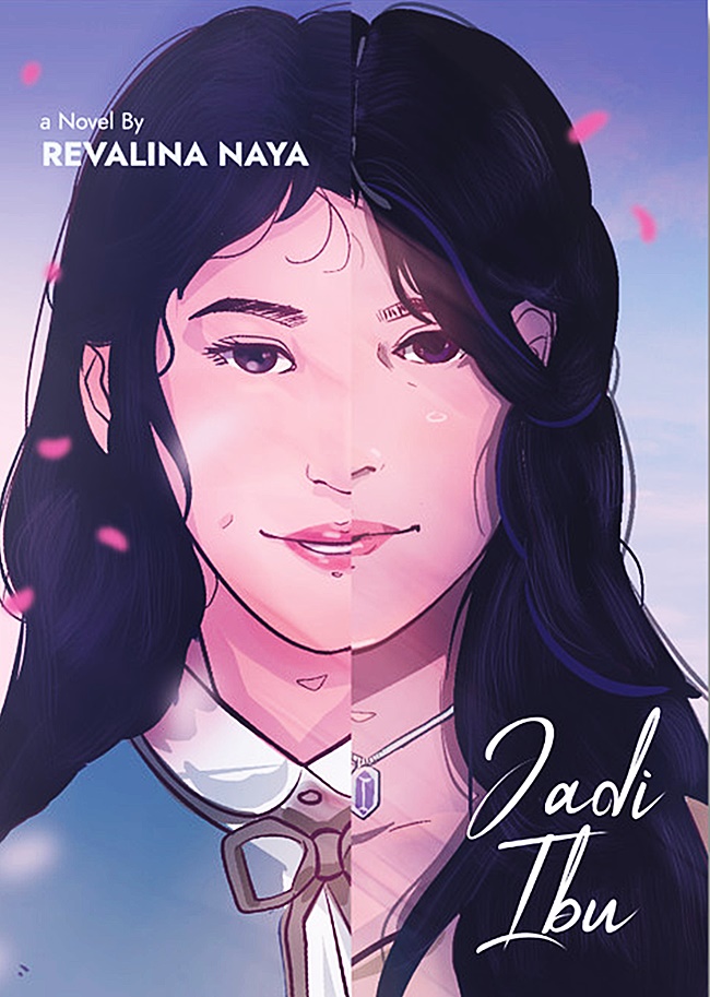 Jadi Ibu