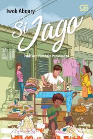 Si Jago: Pahlawan Pembela Penampilan