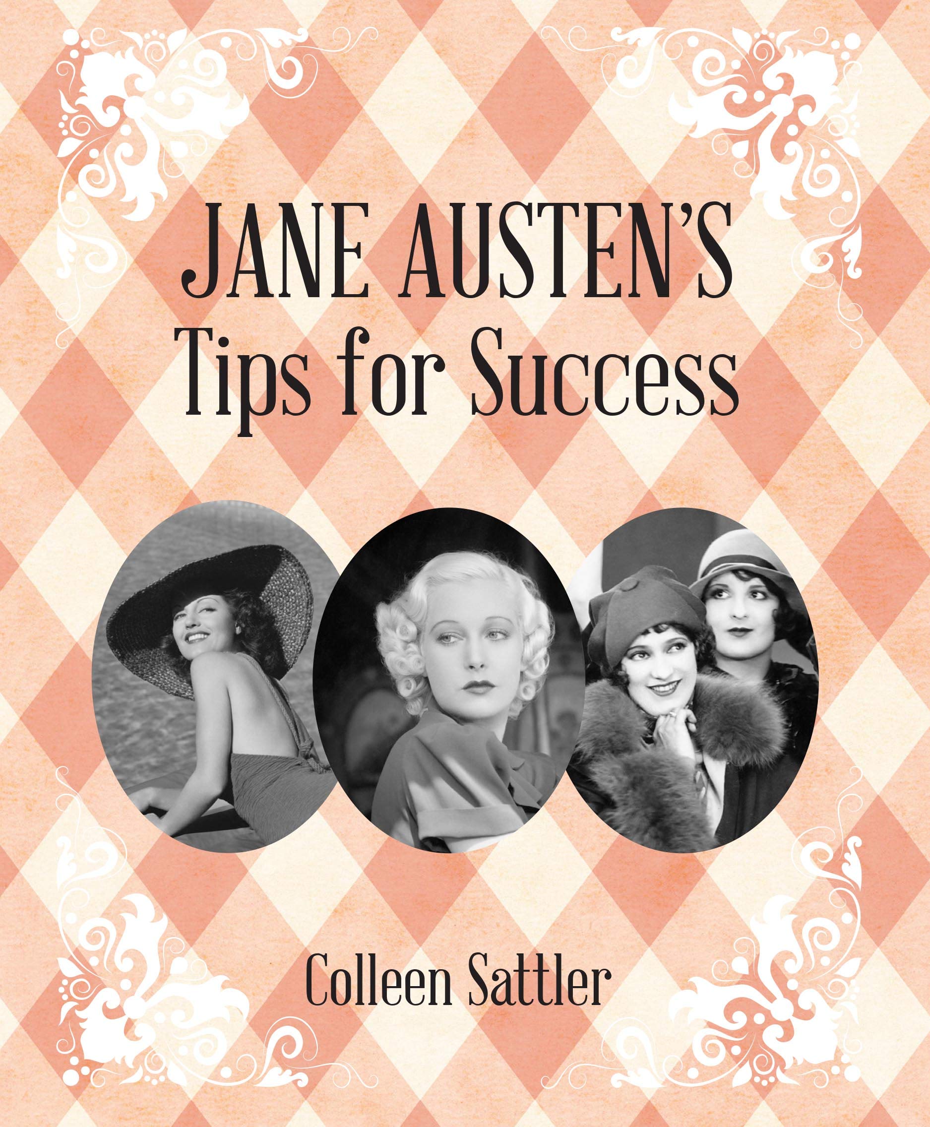 Jane Austen's Tips for Success