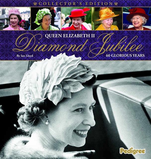 Queen Elizabeth II: Diamond Jubille