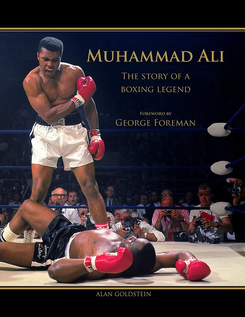 Muhammad Ali: The Story of a Boxing Legend