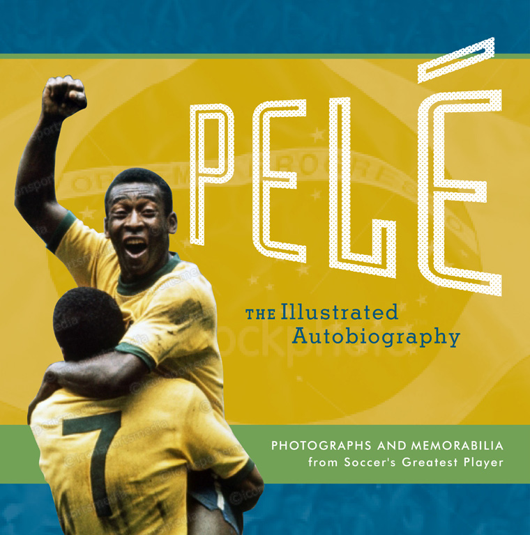 Pele: My Life in Pictures