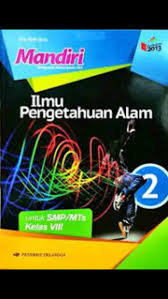 Ilmu Pengetahuan Alam 2 Untuk SMP/MTs Kelas VIII