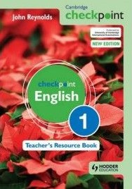 Cambridge Checkpoint English 1 (CD)