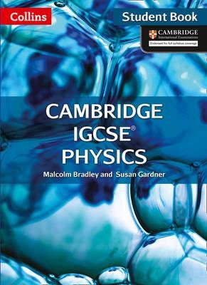 Student Book Cambridge IGCSE Physics