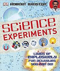 Science Experiments: Loads of Explosively Fun Activities You Can Do!