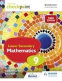 Cambridge Checkpoint Lower Secondary Mathematics 9 Student's Book