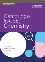 Cambridge IGCSE Chemistry Practical Workbook