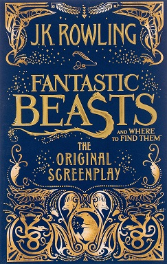 Fantastic Beasts and Where to Find Them