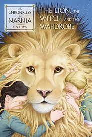 The Cronicles of Narnia: The Lion, The Witch, and The Wardrobe