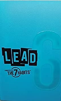 Lead 6: Student Journal Powered by The 7 Habits