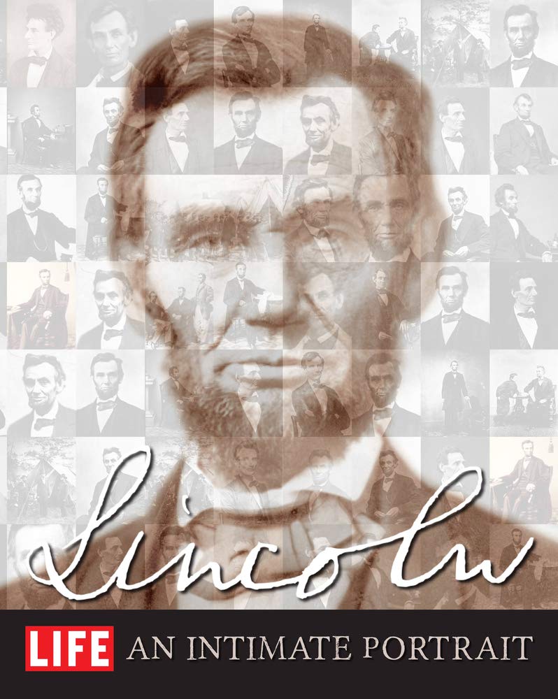 Lincoln: An Intimate Potrait