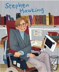 The Life of Stephen Hawking