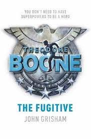 The Fugitive: The Odore Boone