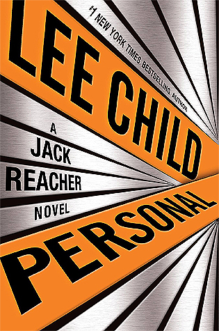 Lee Child: Personal