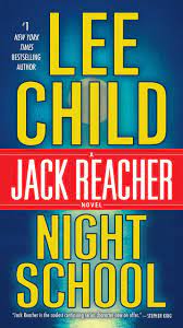 Lee Child: Night School