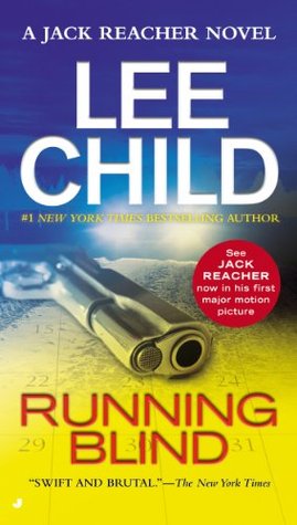 Lee Child: Running Blind